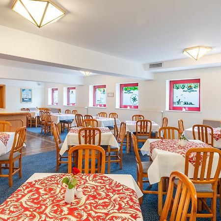 Hotel Am Gothensee Heringsdorf  Bagian luar foto
