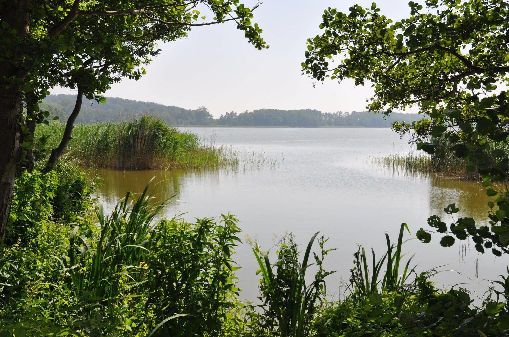 Hotel Am Gothensee Heringsdorf  Bagian luar foto
