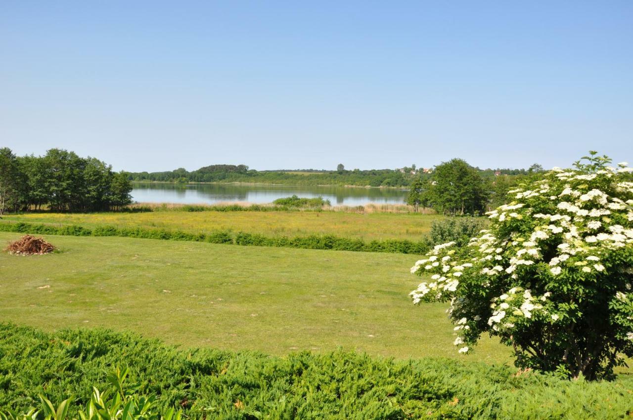 Hotel Am Gothensee Heringsdorf  Bagian luar foto
